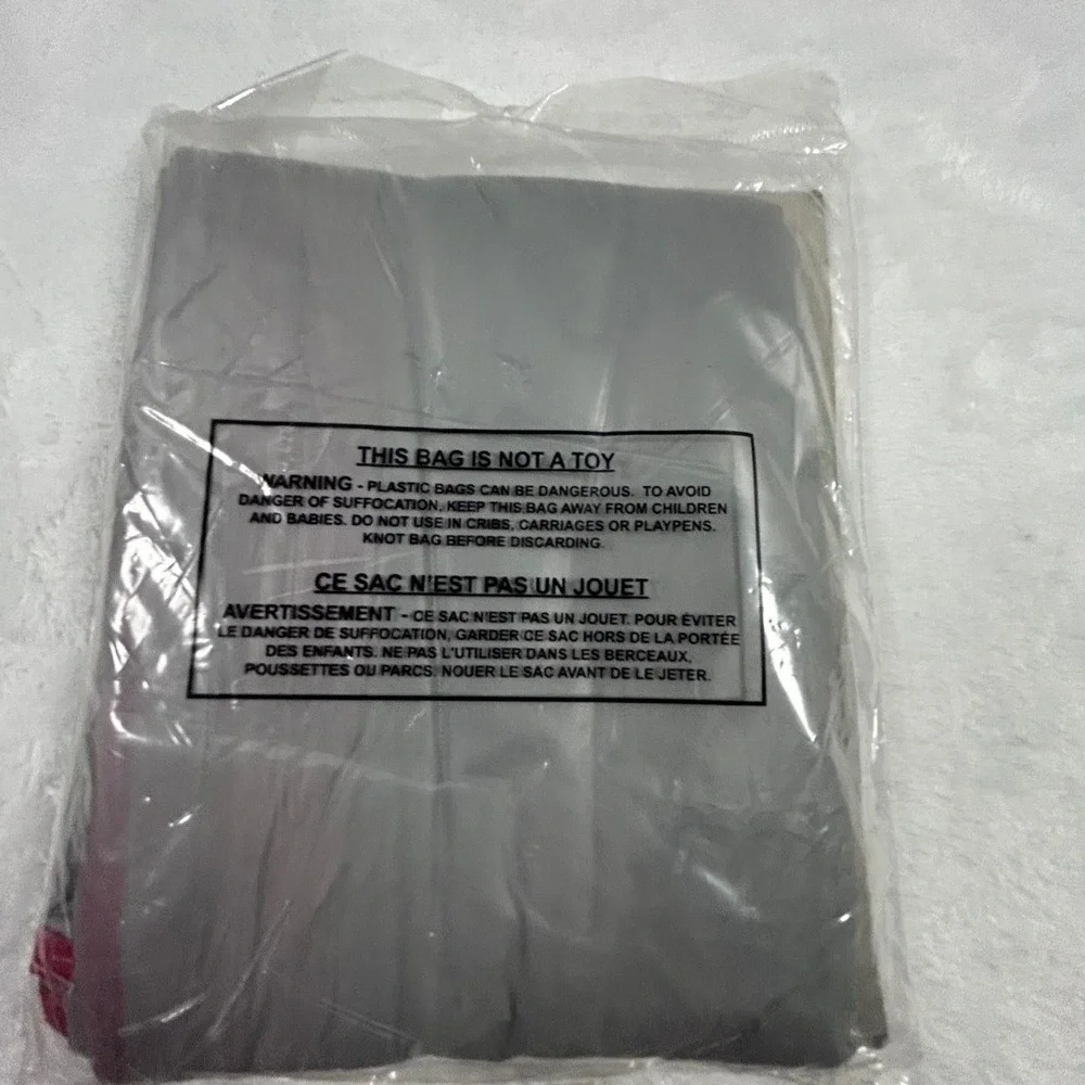 Essentials Dress Storage Bag Protective Cover 24 in x 54 in